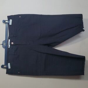 Liquid x long shorts size 13/14